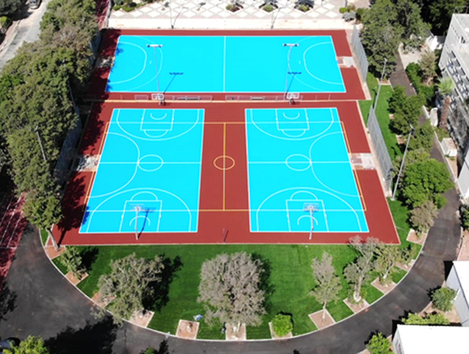 ECOFLEX FLOOR