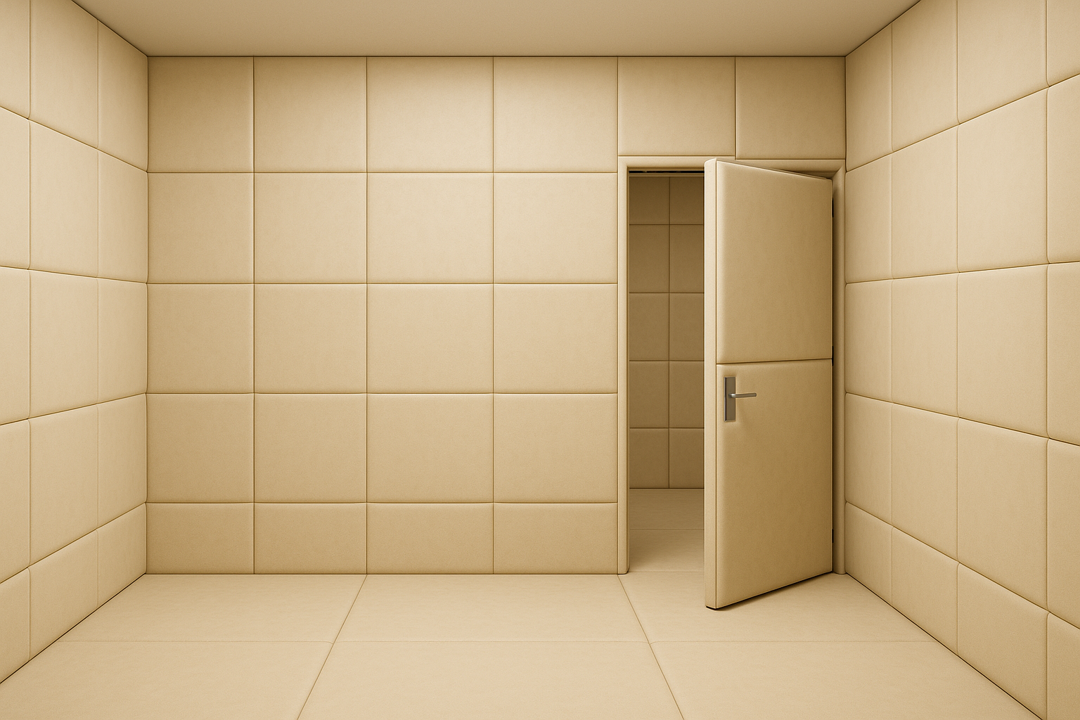POLYSAFE WALL/FLOORING