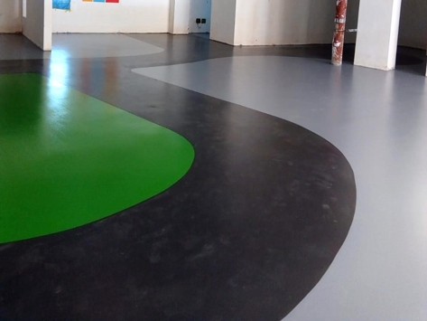 POLYFLEX PU-IN, MOROCCO