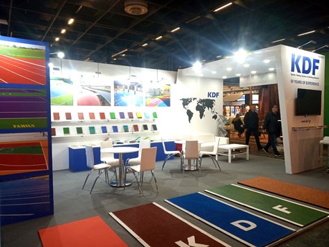 FSB 2019, STARTING