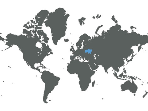 NEW UKRAINIAN PARTNERSHIP