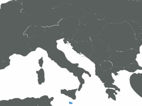 EUROPE - MALTA