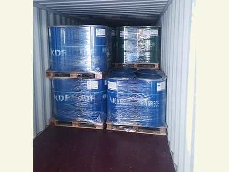 NEW ORDERS FOR EGYPT