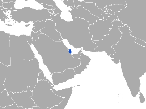 RUNNING TRACK IN QATAR