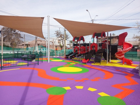 SAFEPOL MULTICOLOR SYSTEM