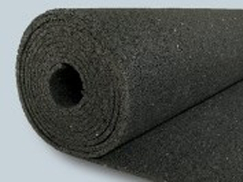 KDF's NEW SHOCKPAD IN ROLLS