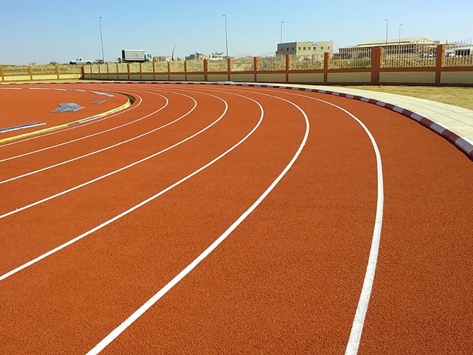 STAY ON THE RIGHT TRACK WITH US